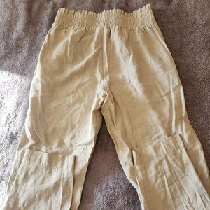 A New Day Tapered Pants